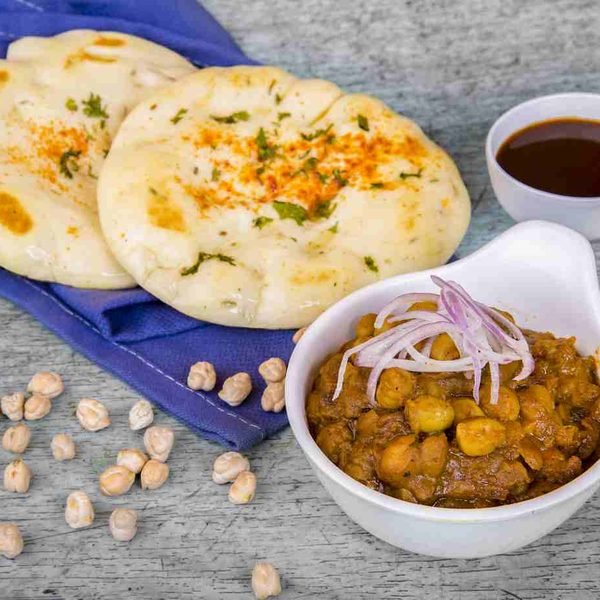 Indian flatbread