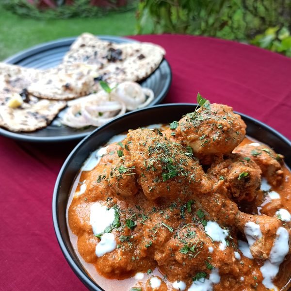 Butter Chicken