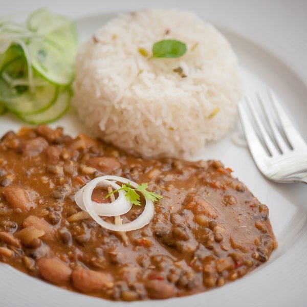 Dal Makhni