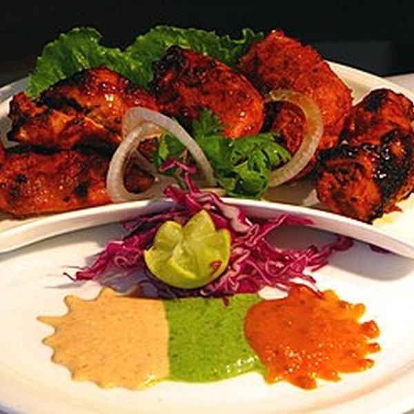 Appetizers