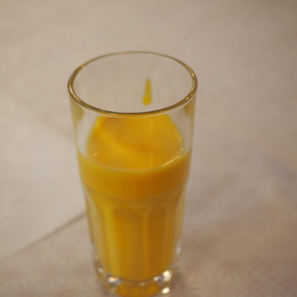 Sweet Lassi
